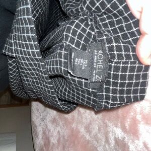 Rachel Zoe Stretchy Dress Pants